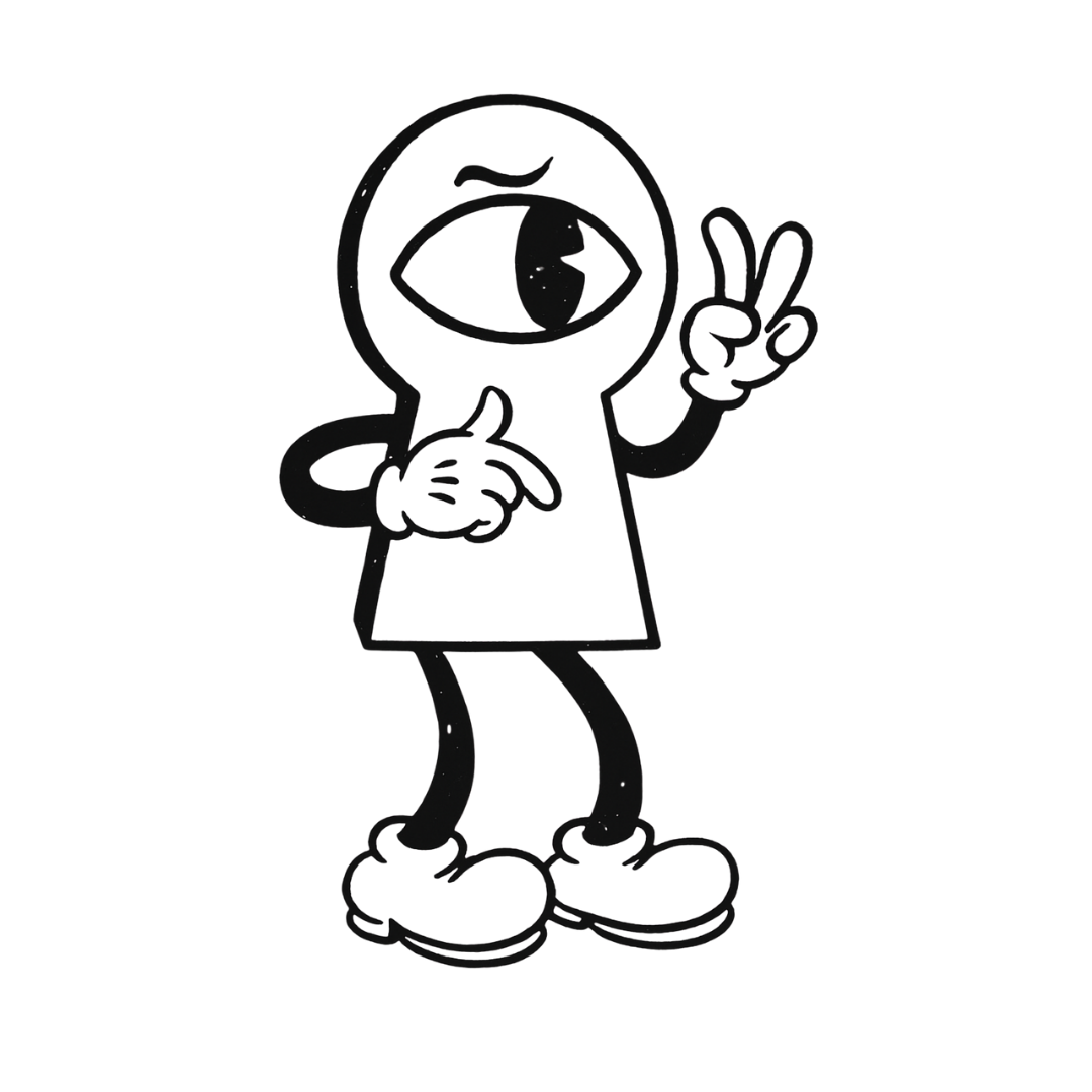 pearldive mascot